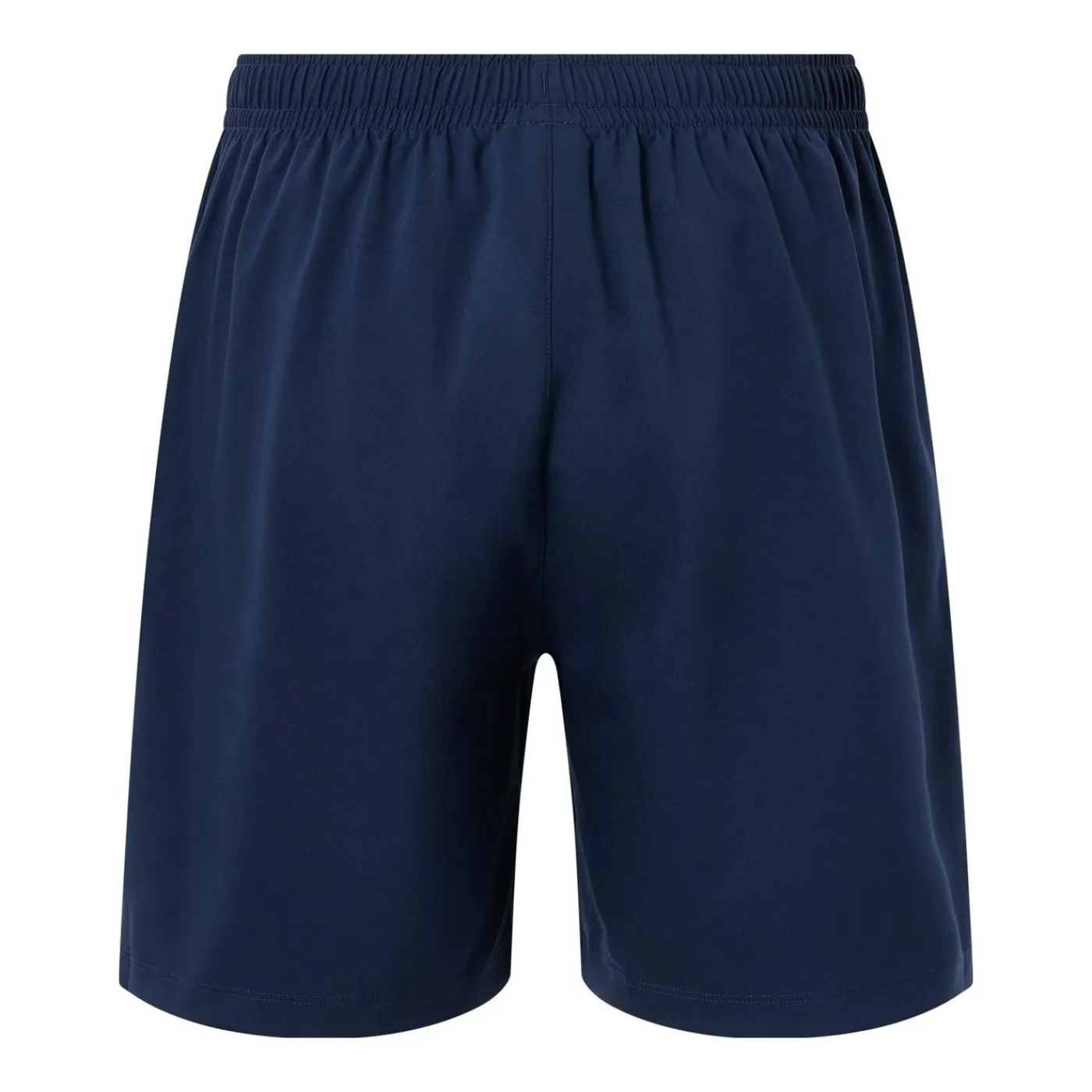 Sale Shorts Team Jr Navy Warrior