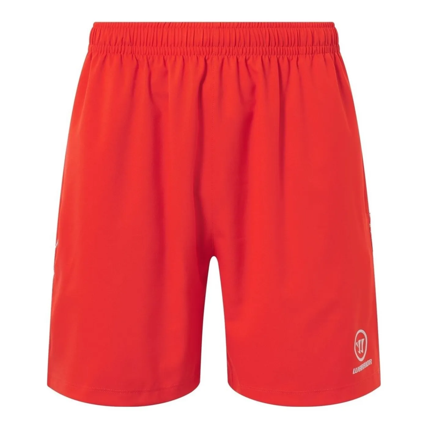 Shorts Team Jr Red Warrior