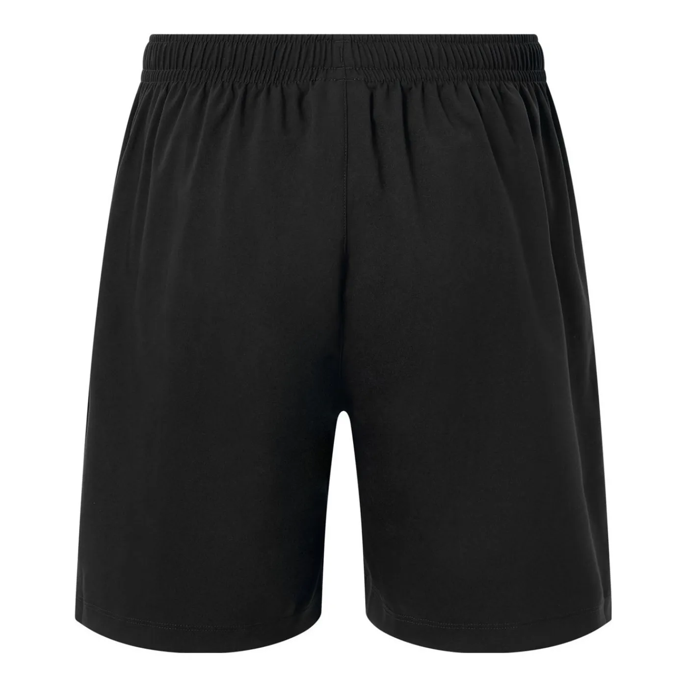 Online Shorts Team Sr Black Warrior