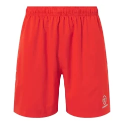 Discount Shorts Team Sr Red Warrior