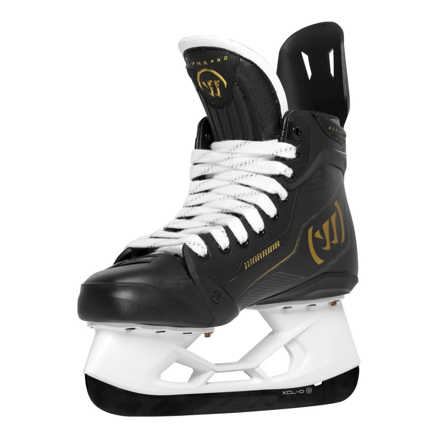 New Skridskor Alpha Pro Int Skridskor Intermediate