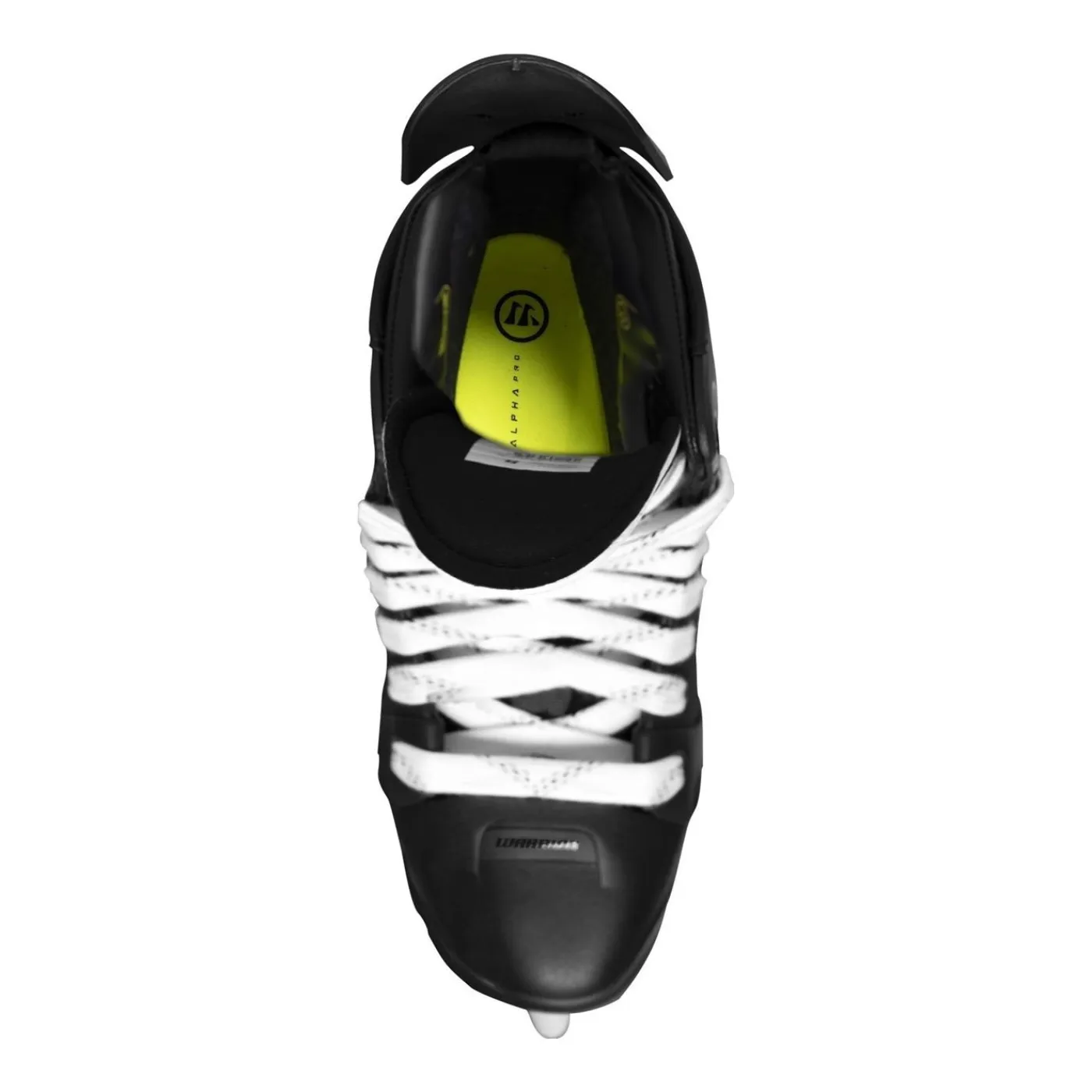 New Skridskor Alpha Pro Int Skridskor Intermediate