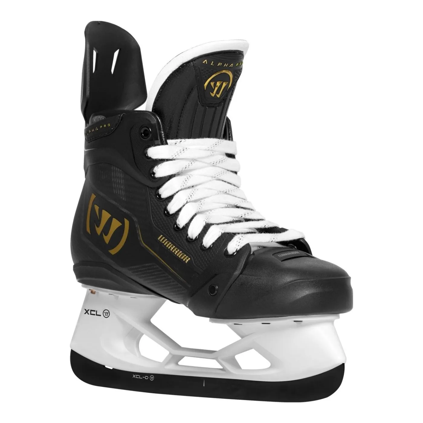 New Skridskor Alpha Pro Int Skridskor Intermediate