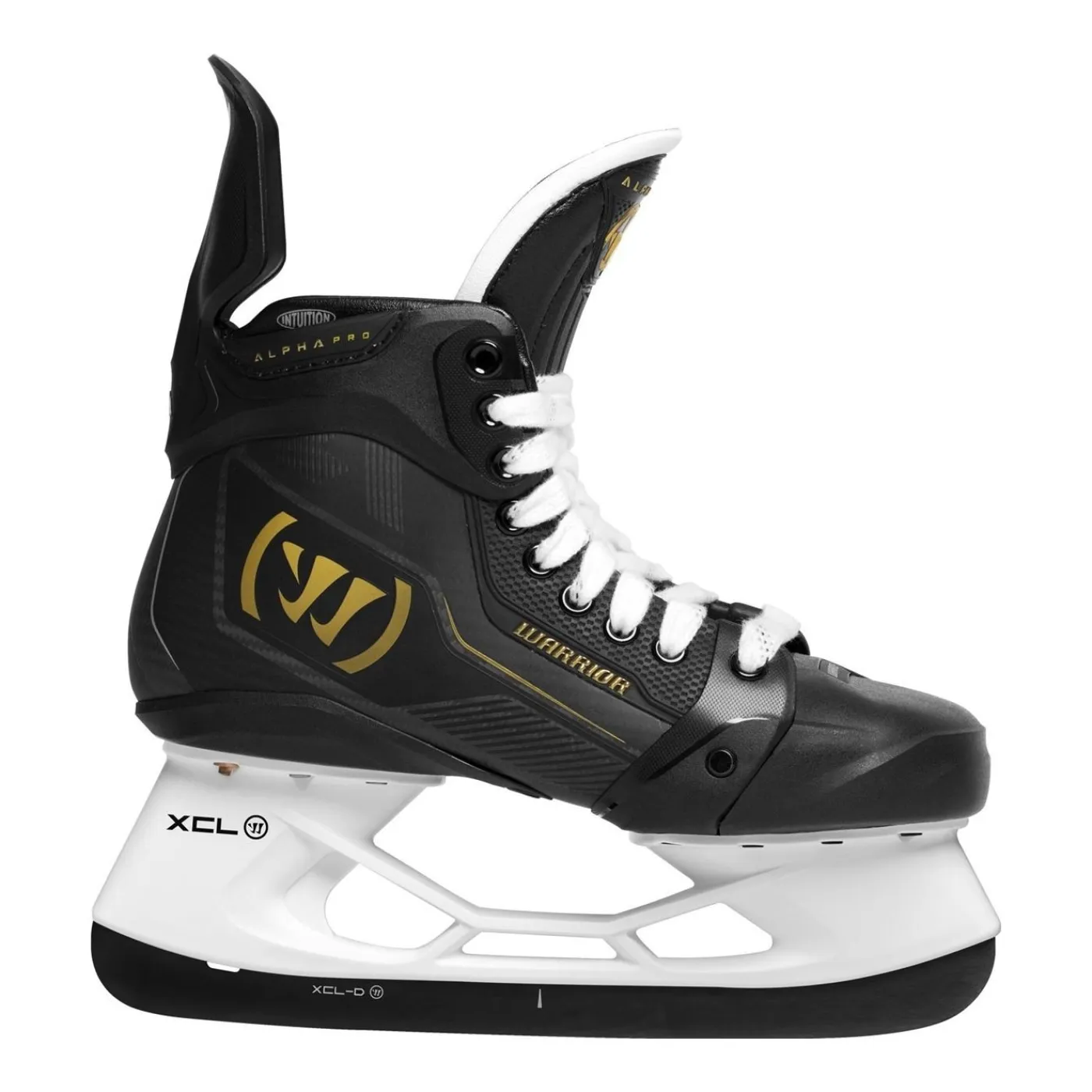 Best Skridskor Alpha Pro Sr Skridskor Senior|Warrior