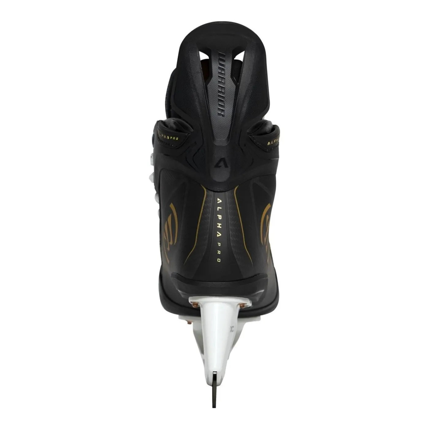 Best Skridskor Alpha Pro Sr Skridskor Senior|Warrior