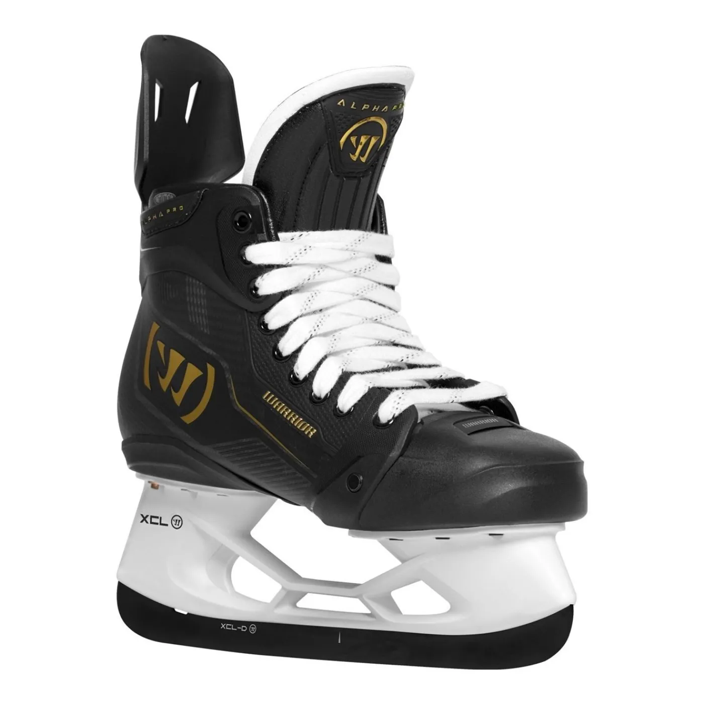 Best Skridskor Alpha Pro Sr Skridskor Senior|Warrior
