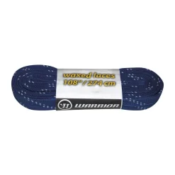 Best Skridskosnören Vaxade Blue Warrior|Skridskosnören