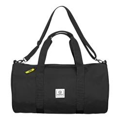 New Sportbag Q10 Duffle Bag Black Warrior|Sportbag