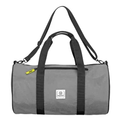 Sale Sportbag Q10 Duffle Bag Grey Warrior|Sportbag