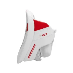 Outlet Stöt G7 Pro Int White/Red Warrior|Målvaktsstötar Intermediate