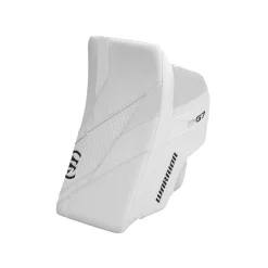 New Stöt G7 RTL Sr White Warrior|Målvaktsstötar Senior