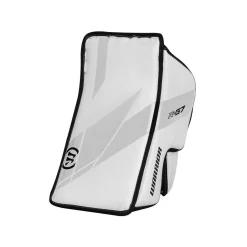 Discount Stöt G7 Yth White Barn Målvaktsstötar Barn (Yth)|Warrior
