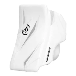 Clearance Stöt S50 Mid Curve Sr White Warrior|Målvaktsstötar Senior