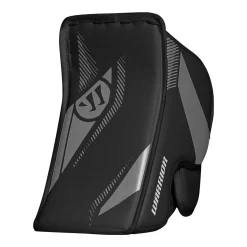Clearance Stöt S30 Yth Black Barn Målvaktsstötar Barn (Yth)|Warrior