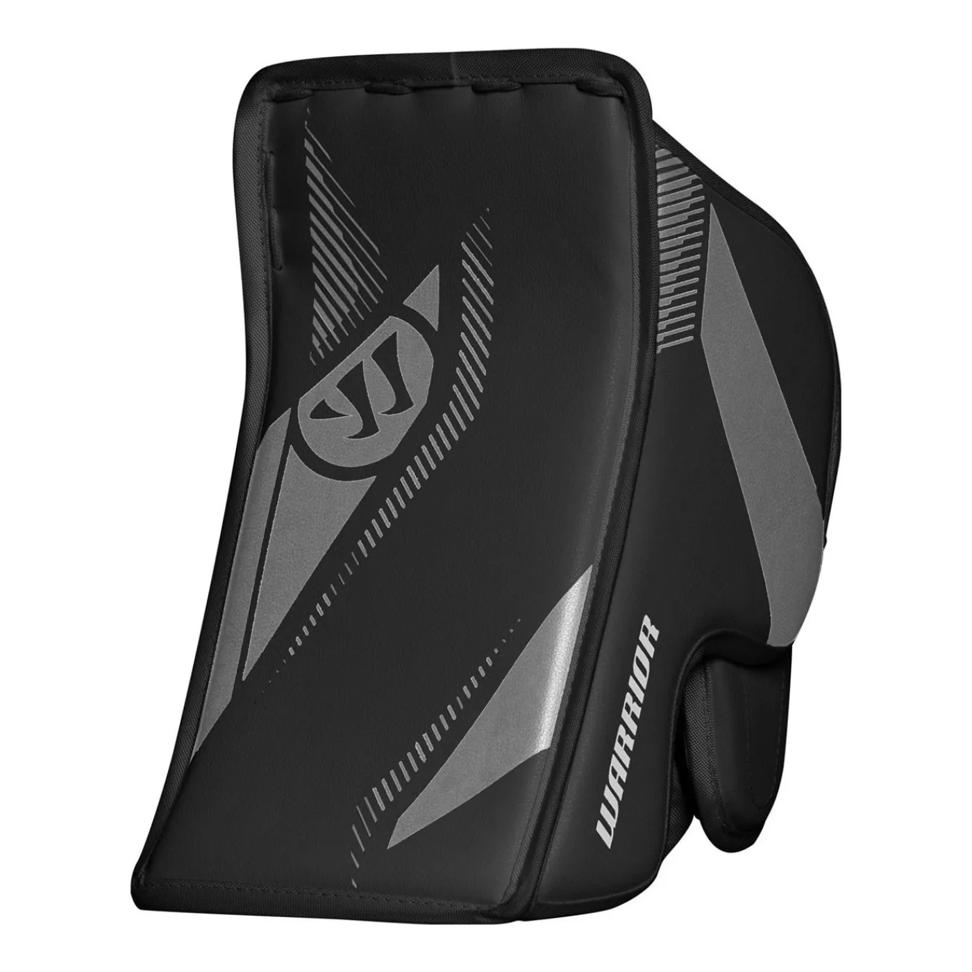 Clearance Stöt S30 Yth Black Barn Målvaktsstötar Barn (Yth)|Warrior