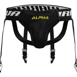 Clearance Suspensoar inkl damaskhållare Sr Warrior