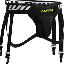 Clearance Suspensoar inkl damaskhållare Sr Warrior