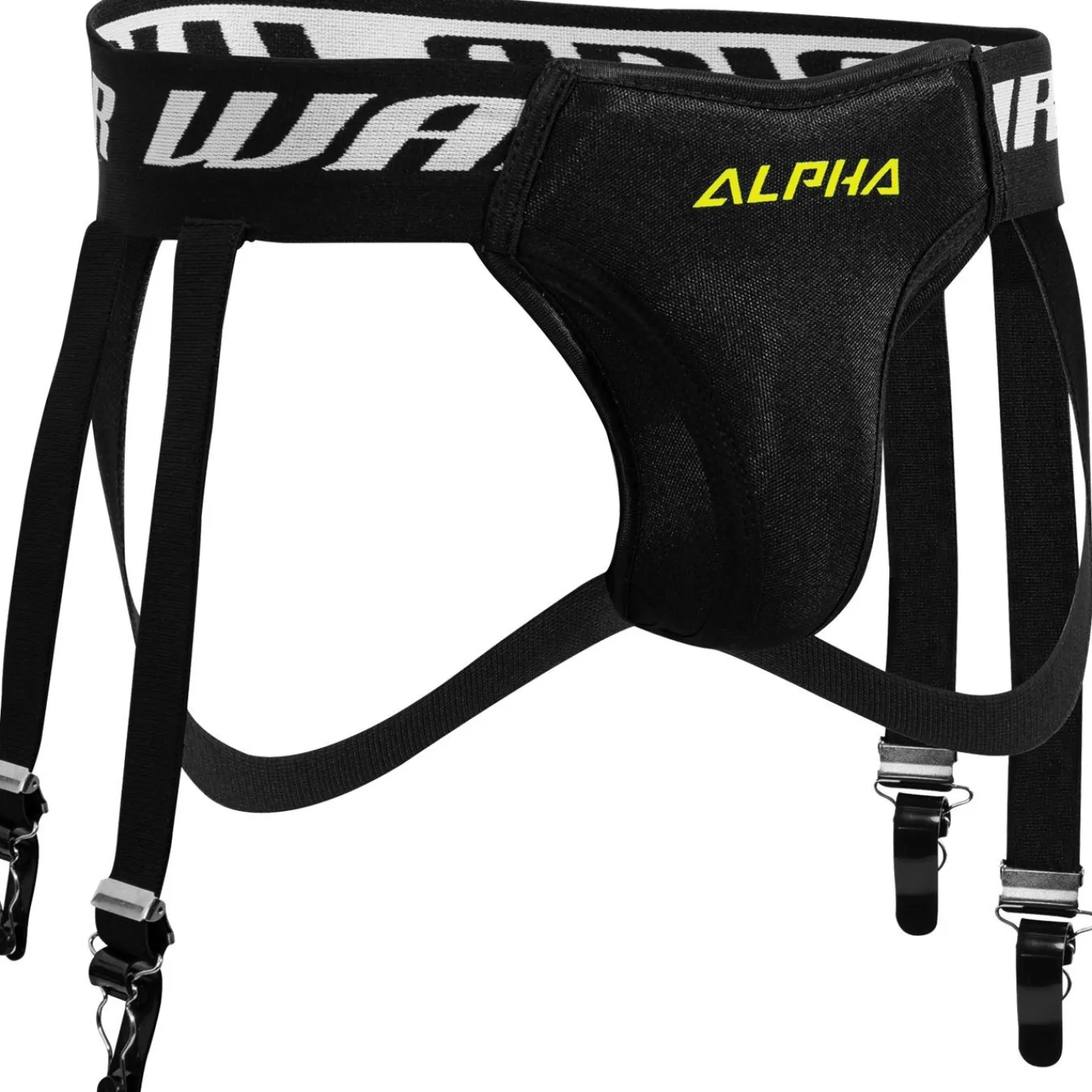 Clearance Suspensoar inkl damaskhållare Sr Warrior