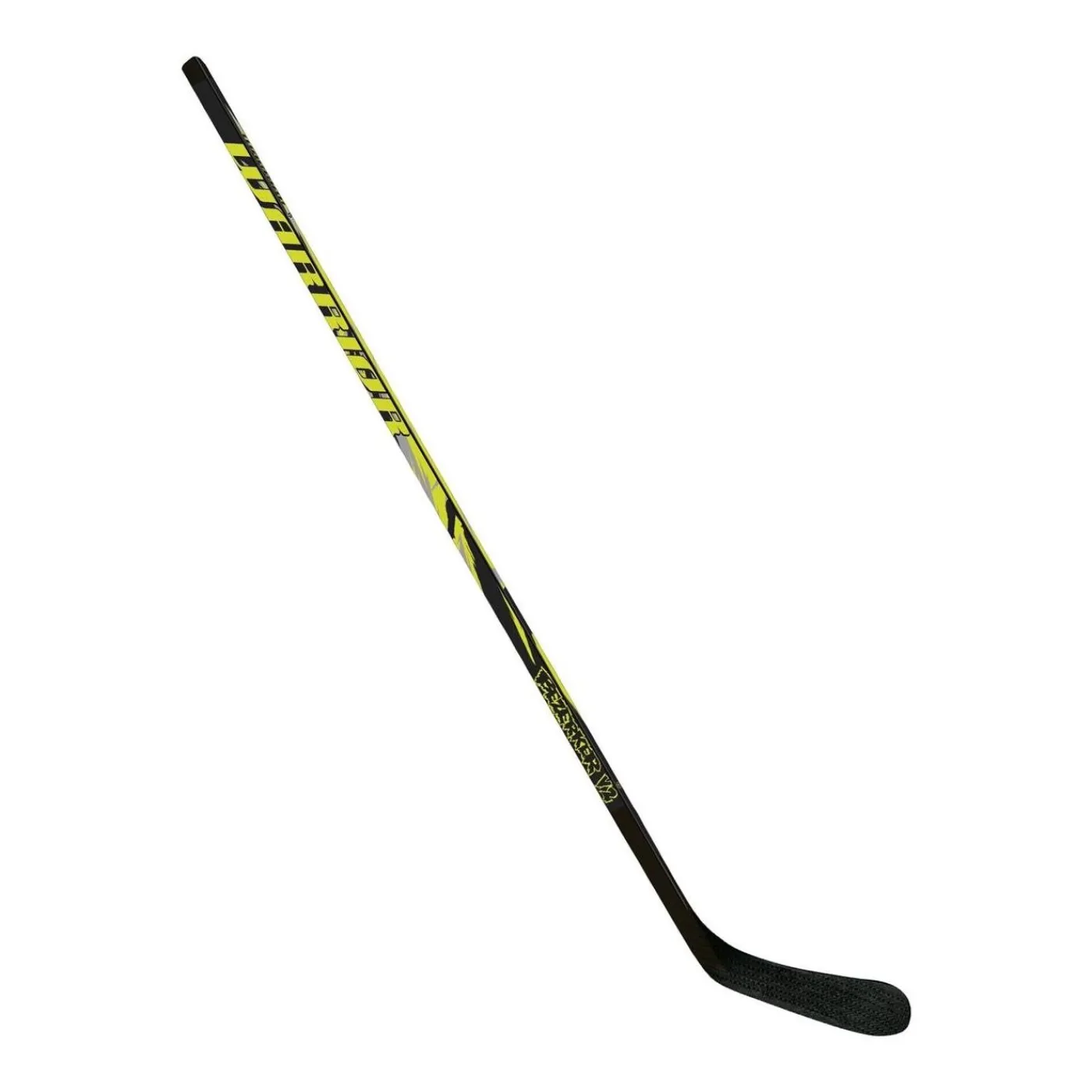 Outlet Träklubba Bezerker V2 SR Hockeyklubbor Trä