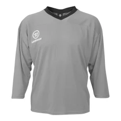New Träningströja Målvakt Grey Warrior|Träningströjor Målvakt Senior