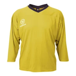 Sale Träningströja Yellow Warrior|Träningströjor Senior