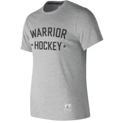 Online T-Shirt Hockey Tee SR Warrior