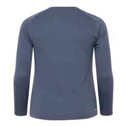 Outlet T-Shirt Långärmad Aurum Tech Sr Thunder Warrior|Träningströjor Senior