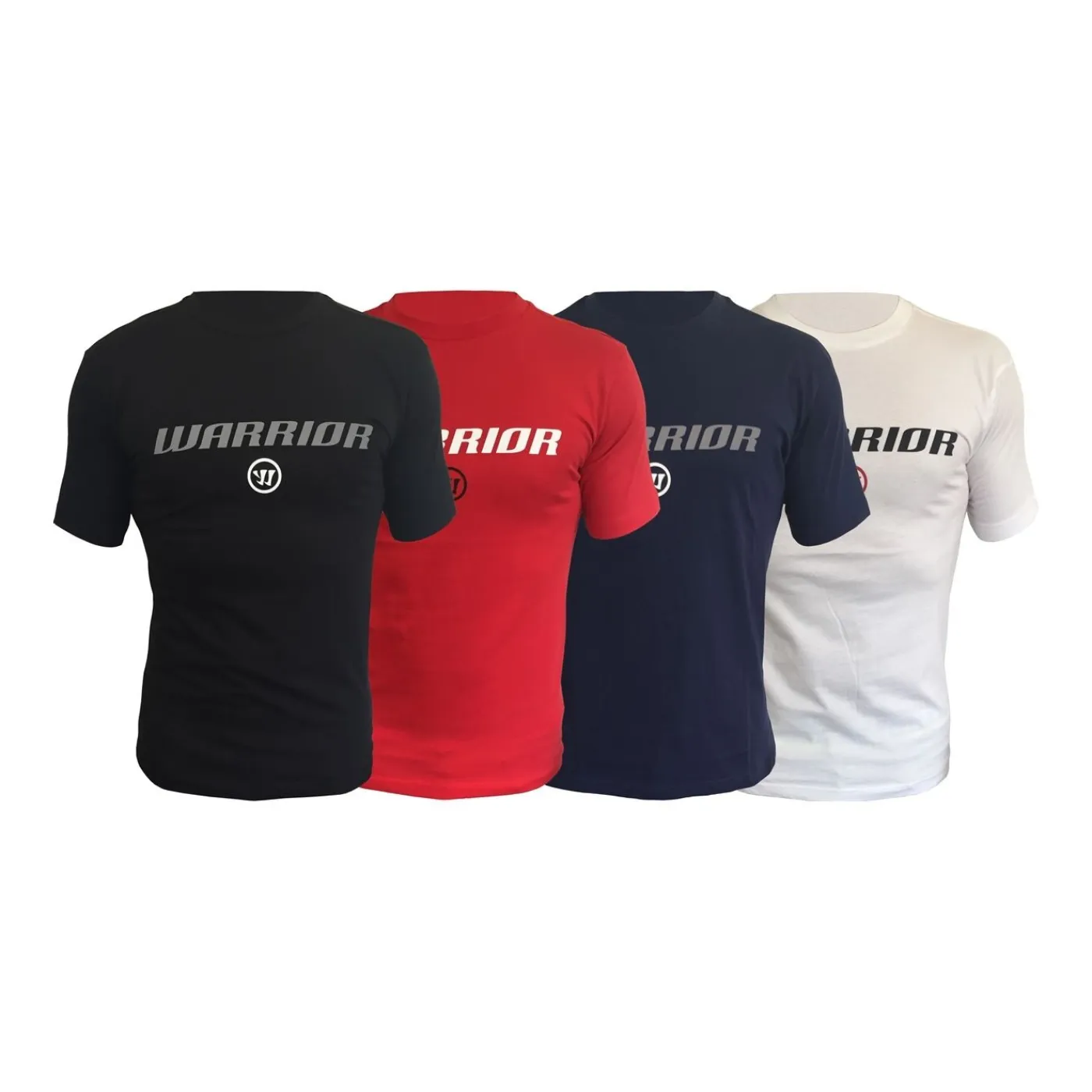 Sale T-Shirts Logo Sr Warrior
