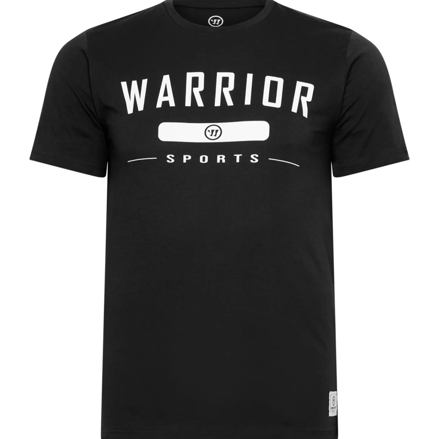 Best T-Shirt Sports Jr Black Warrior