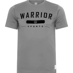 Discount T-Shirt Sports Jr Grey Warrior