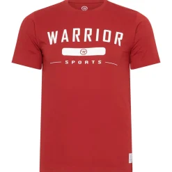 Discount T-Shirt Sports Jr Red Warrior