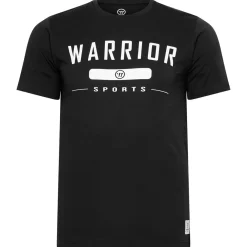 Discount T-Shirt Sports Sr Black Warrior