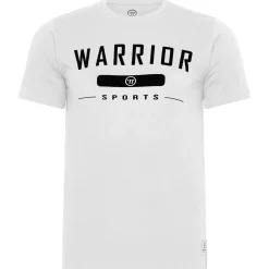 Clearance T-Shirt Sports Sr White Warrior
