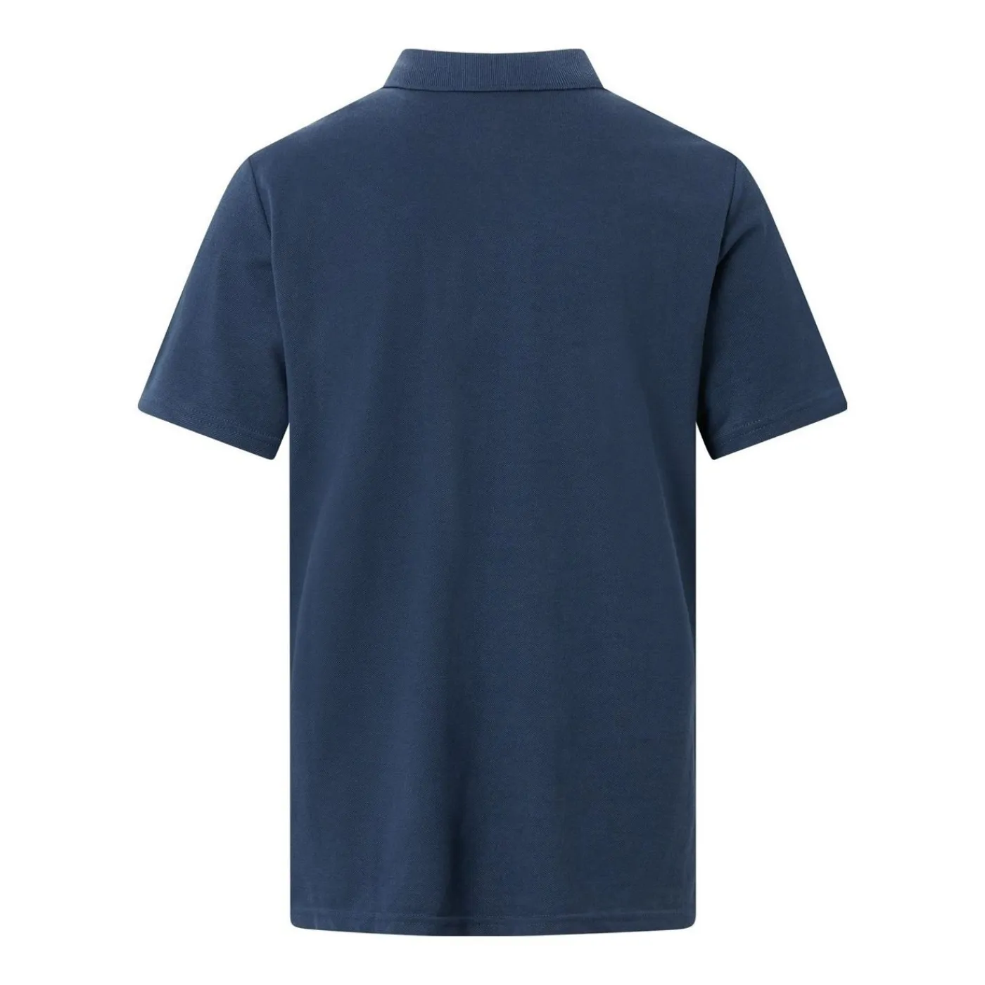 Online T-Shirt Team Cotton Feel Tee Jr Navy Warrior