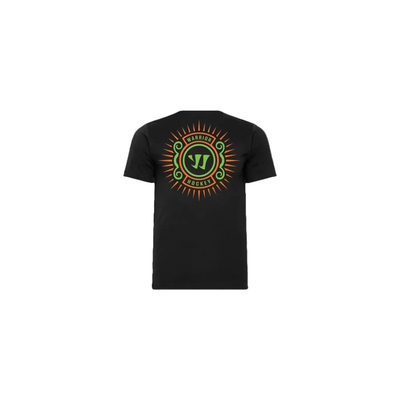 Discount T-shirt 20th Anniversary Black/Yellow Warrior