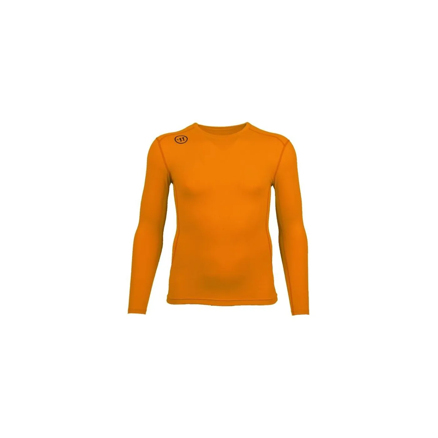 Underställströja Compression Sr Warrior|Långärmad Underställströja