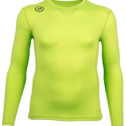 Discount Underställströja Compression Sr Warrior|Långärmad Underställströja