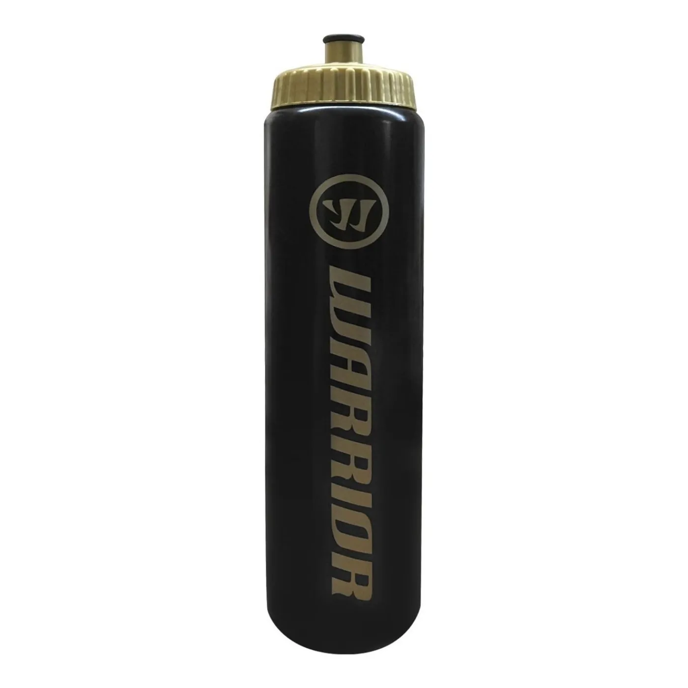 New Vattenflaska Alpha 1L Warrior|Vattenflaska Med Sugrör