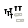 Discount Visir Assembly Set Warrior|Hockeyvisir